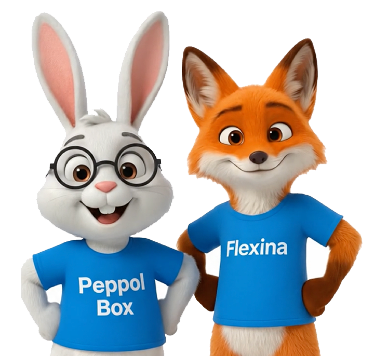 Comparatif Peppol Box vs Flexina Facturation : quelle solution de facturation électronique Peppol choisir en Belgique